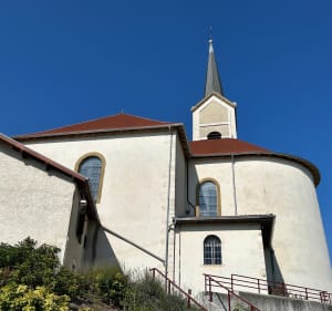 Courte balade à Saint Étienne de Crossey - EDWIGE - 3