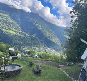 Sentier de la Pomme et la Bergerie - Decathlon - 2