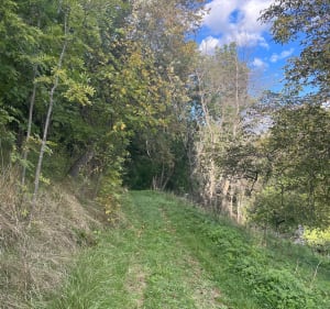 Sentier de la Pomme et la Bergerie - Decathlon - 4