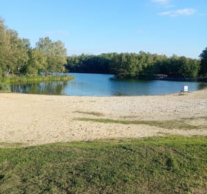 Lajtowy trening - Karol - 2