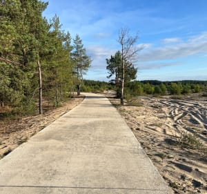 Velo Przemszą i Chechło - Marcin - 2