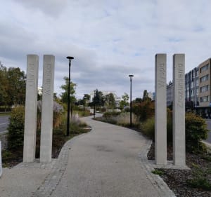 Spacer po centrum - Jacek - 4