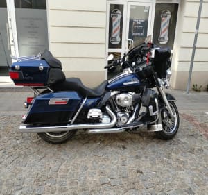 Spacer po centrum - Jacek - 5