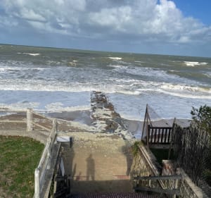 Marais, Mont et Mer…veilles à Villers-sur-Mer - Laurent - 3