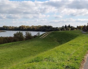 Balade en bord de Loire à Guilly - Patrick - 7
