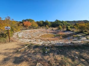 Prachtige kloof van Arcs en kloven van Lamalou - Léna - 5
