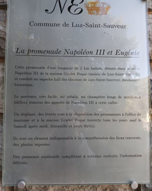 La balade Napoléon III et Eugénie - Chantal - 13