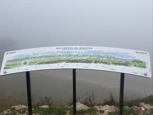 Tour du Mont d'Or et pique-nique panoramique - Marie - 8