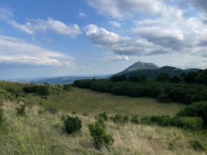 Wandeling van de grot van Sarcouy naar Puy des Goules - Sophie - 15