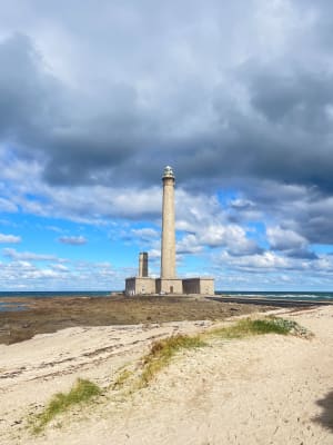Entre terre et mer à Gatteville-le-Phare - Koraline - 7
