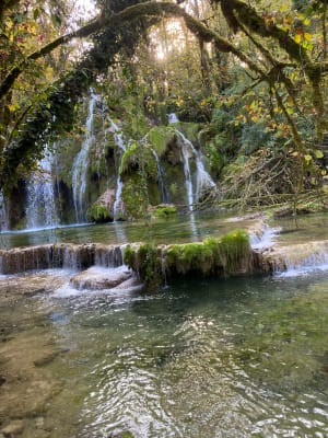 Cascades des Tufs - Loane - 10