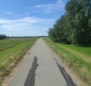 Na dolinę Trzech stawów - Rafał - 2