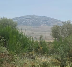 Balade autour de Brasparts - Christophe - 2