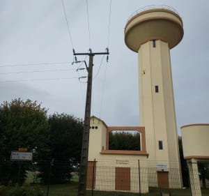 Houetteville - Noyon - Brosville - georges - 2