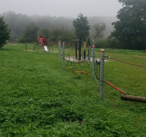 Balade autour des étangs de Saint-Ange - CORALIE - 3