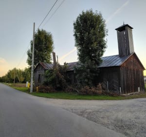 Spacer obok stawów - Marcin - 4