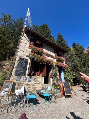 Chamonix - Chalet la Floria - Petit Balcon Sud - Manon - 3