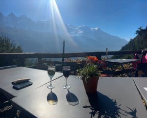 Chamonix - Chalet la Floria - Petit Balcon Sud - Manon - 4