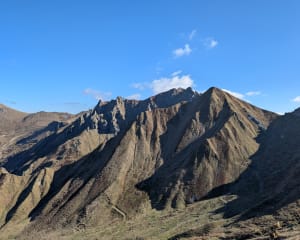 Boucle Chastreix-Sancy par Pic du Capucin et Tour Carrée - bea - 6