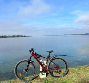 Canal + Rhin / Gerstheim - Plobsheim - Decathlon - 2