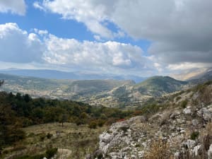 Coursegoules en charmante uitjes in de Alpes-Maritimes - Maxence - 7