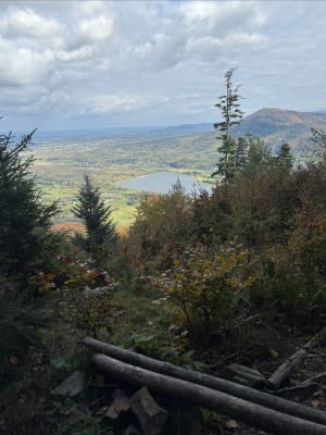 Beskid Mały - Hrobacza łąka - Karina - 5