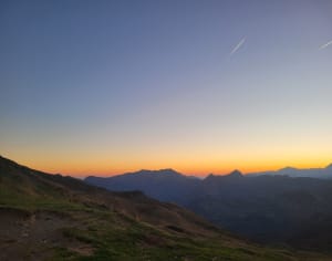 Le Soum de Grum en boucle au départ du col d'Aubisque - Soso - 2