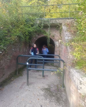 Boucle autour de Roncherolles -sur-le-Vivier - Romain - 4