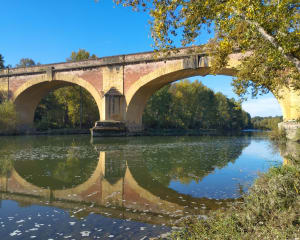 Carbonne, entre Garonne et l’Arize - Sébastien - 6