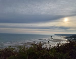 Échappée maritime à Pordic et sa nature brute et belle - Armelle  - 3