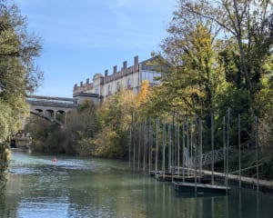 Balade entre le canal de Chelles et la Marne - Marine - 9