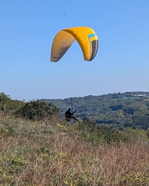 Cirque de Nibouzou et marche le long du Roc Deymié - Sylvie - 4