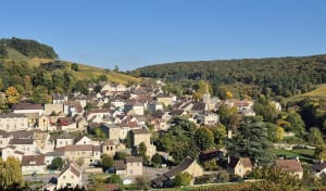 De Pernand à Savigny - Vincent - 5