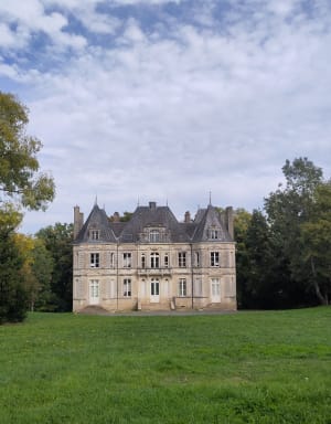 Autour de Sainte-Pezenne et Surimeau depuis Niort - Jean-Philippe - 7