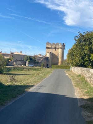 Boucle Lestiac-Rions - Deborah - 4