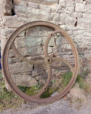 Quistinic - Circuit de Poul Fetan - Thierry - 4