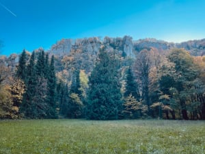 Cascades des Tufs - Valentine - 8