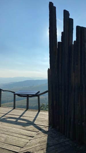 Petite rando autour d Odenas, 10km - Helene - 6