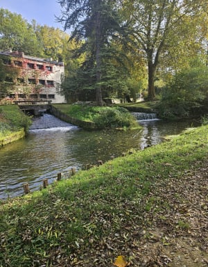 Balade à Château Landon - Agostinho - 8
