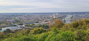 Les 3 pano"rouen"ma - Annie - 5