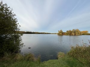Wandel rond het meer van Vaires-sur-Marne - Jeremy - 2