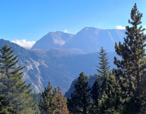 Lac Achard - Halyna - 2