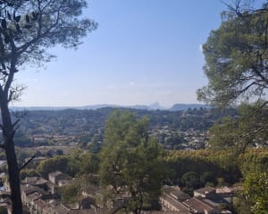 Carrières de Junas - Château de Villevieille - Junas - Emilie - 10