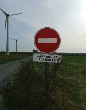Pontruet - Riqueval - Pontruet - Paméla  - 2