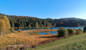 Lac de Genin - celine  - 4