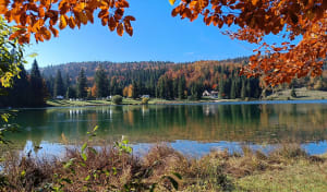 Lac de Genin - celine  - 9