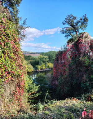 Boucle de Montfort - Helene - 2