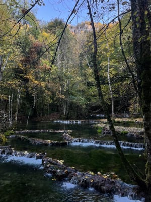Cascades des Tufs - Valentine - 6