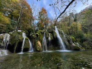 Cascades des Tufs - Valentine - 7