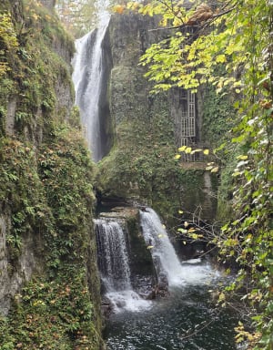 Gorges de la languouate - Anthony - 4